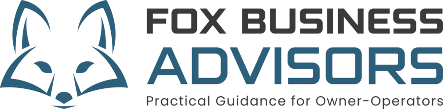 Fox Business Advisors