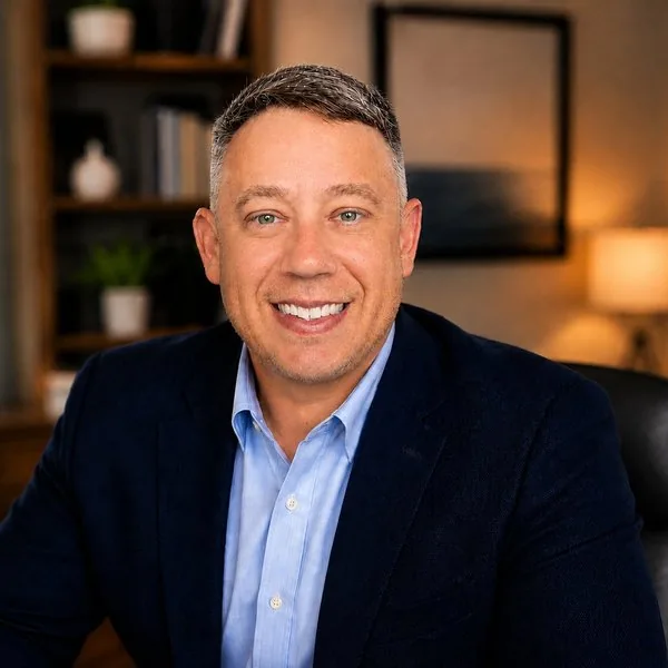 Isaac Fox — Fox Business Advisors