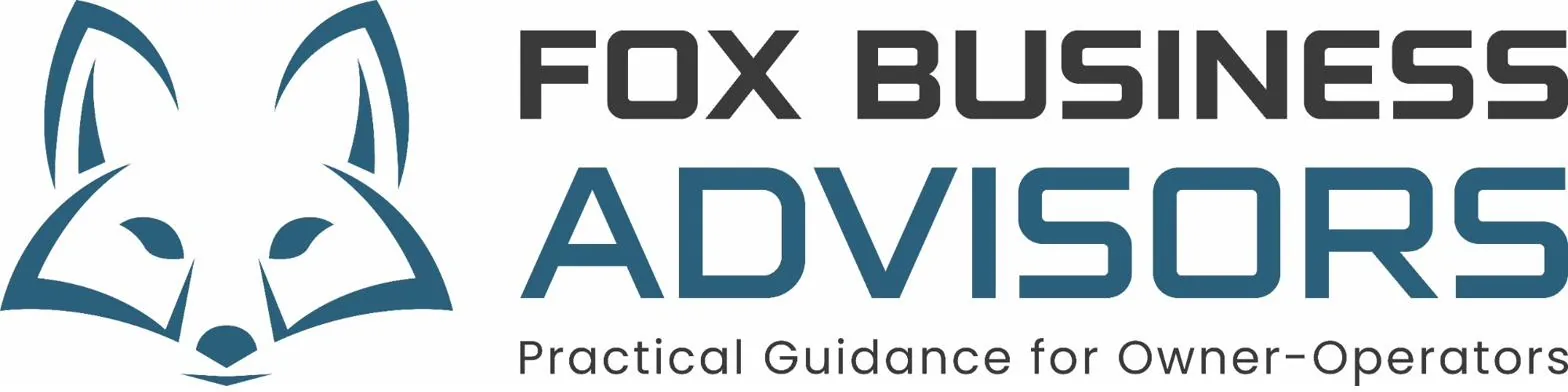 Fox Business Advisors